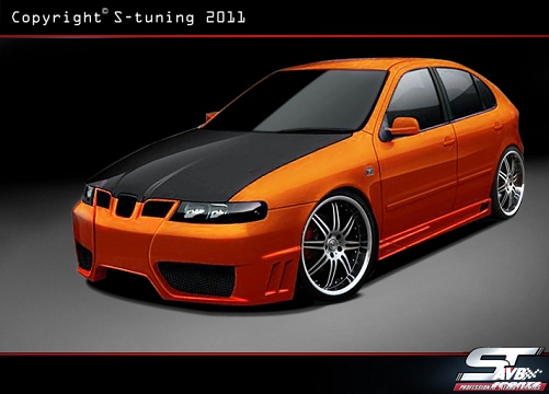 Sideskirts
