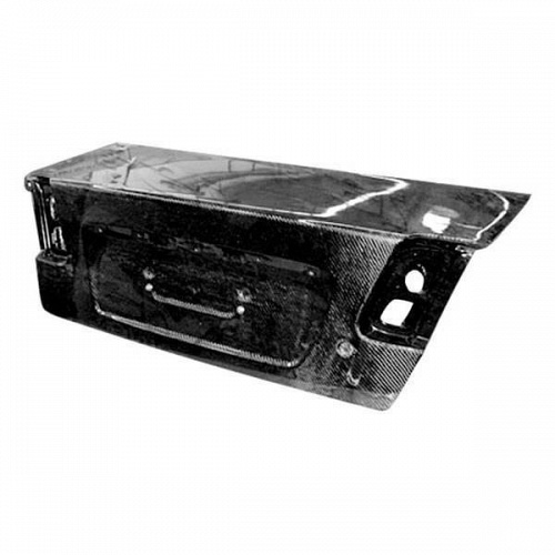 Trunk lid