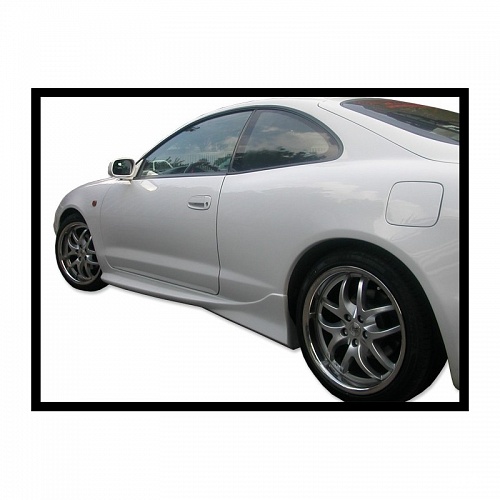 Sideskirts