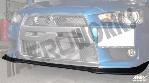 Frontlip EVO