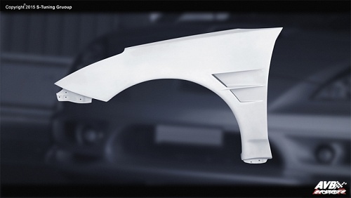 Fenders