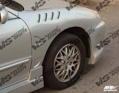 Fenders