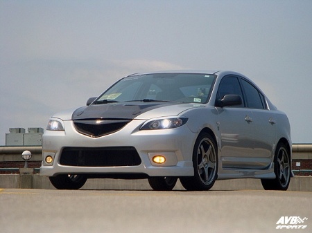 Frontbumper