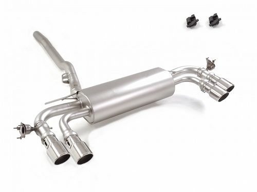 Axle back