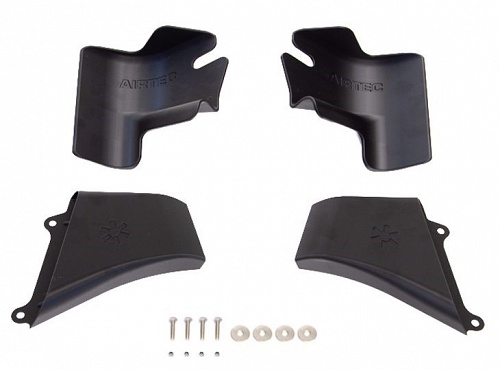 Brake vents