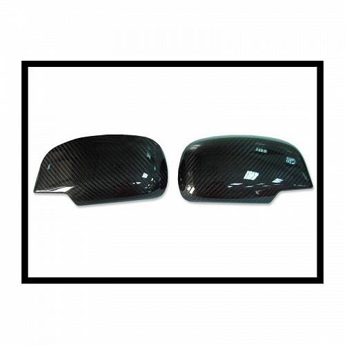 Mirror covers