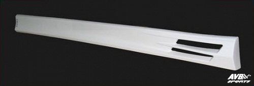 Sideskirts