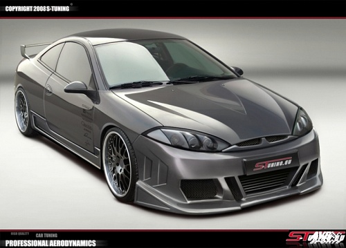 Frontbumper
