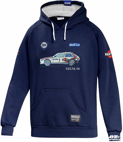 Hoodie