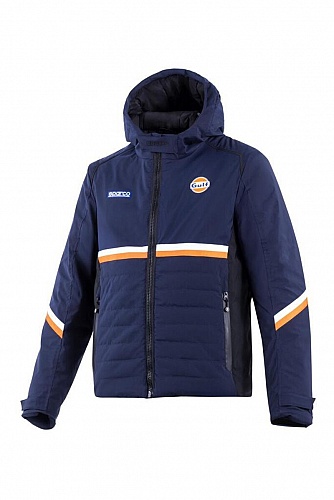 Winter jacket