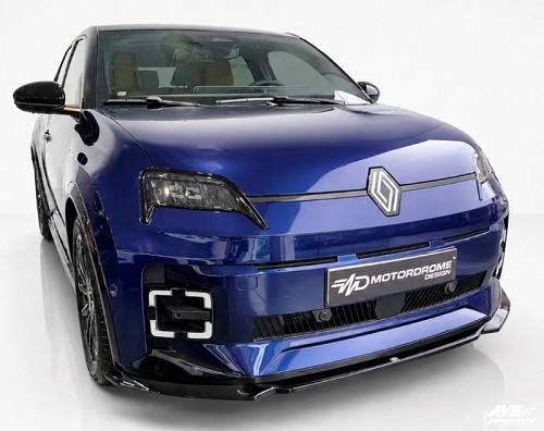 Frontlip