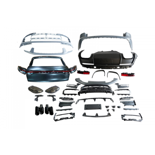 Bodykit