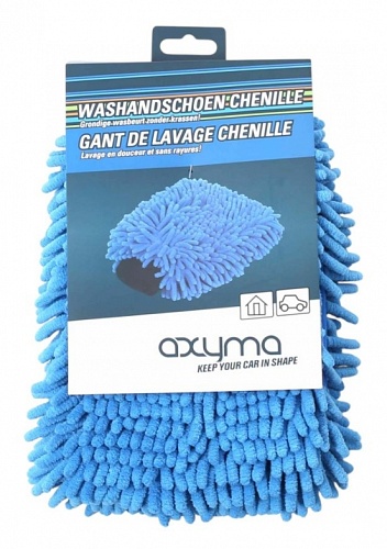 Washandschoen