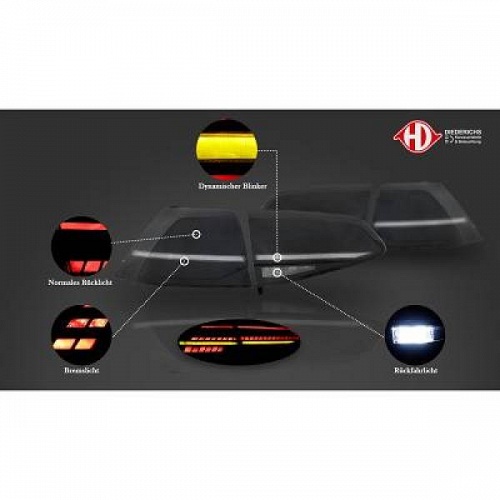 Taillights