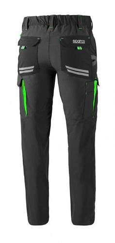 Pants tech Oregon