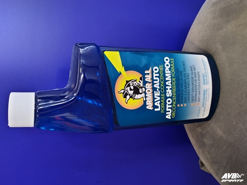 Shampoo