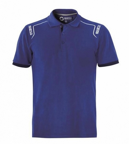 Polo Tech Stretch