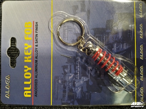 Keychain