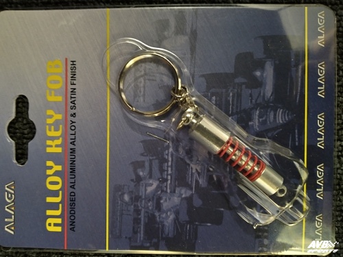 Keychain
