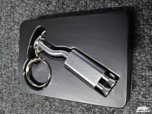 Keychain