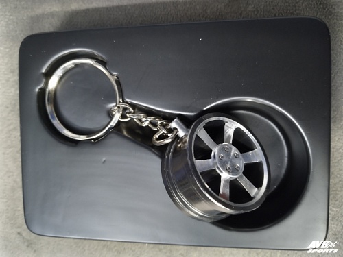 Keychain