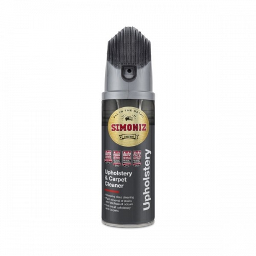 Upholstery cleaner