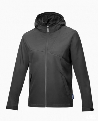 Jacket Elbert