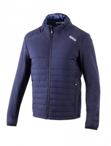 Jacket Frame