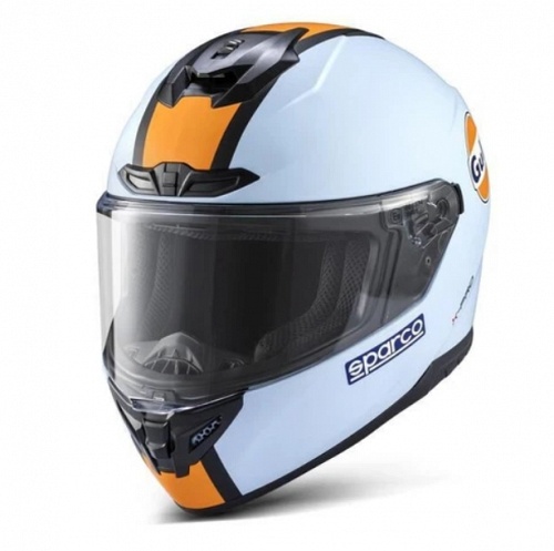 X-PRO Gulf