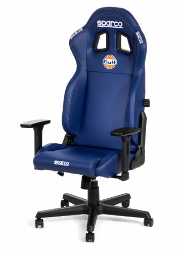 Icon Gulf