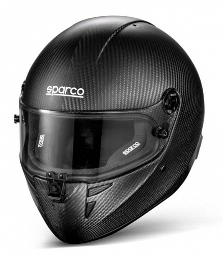 Stealth carbon