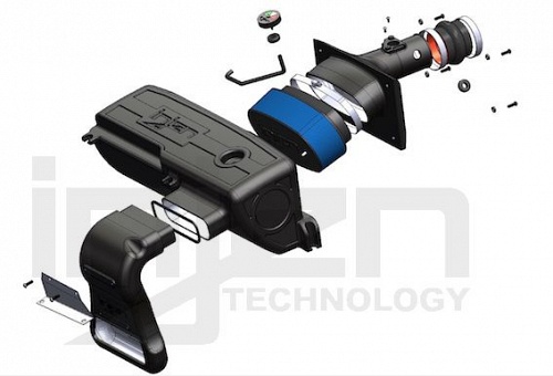 Air box