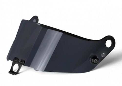 Visor Stealth CMR