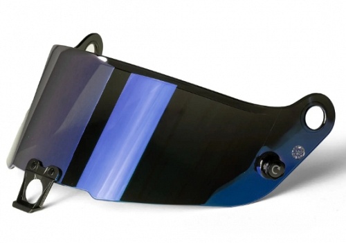 Visor Stealth CMR