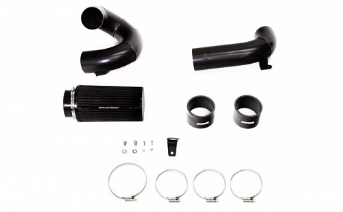 Cold air intake