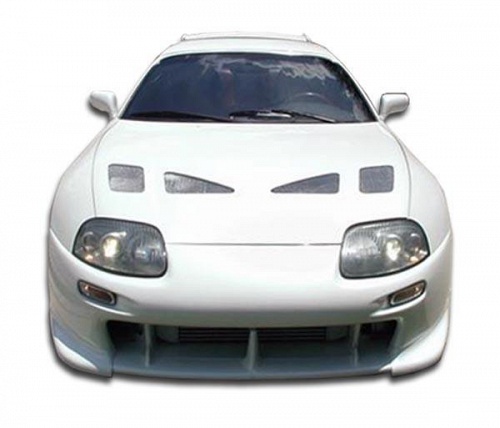Frontbumper