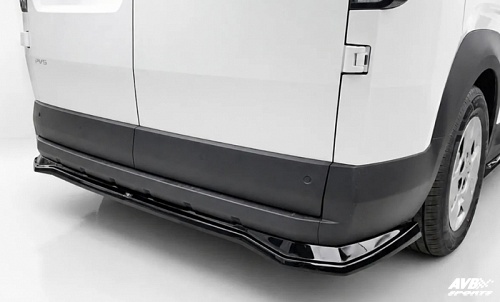 Rearlip