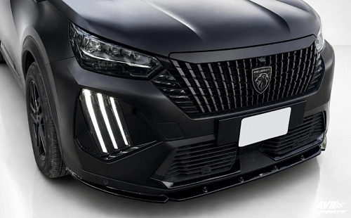 Frontlip