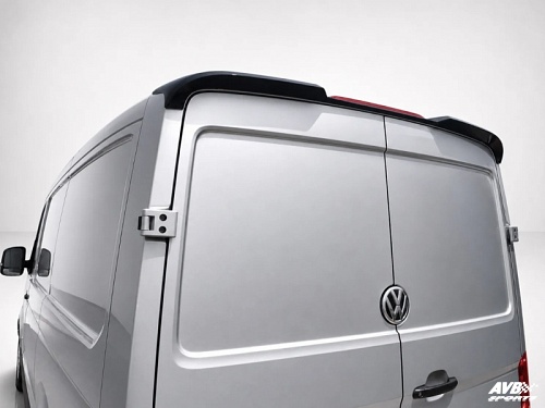 Rear wing