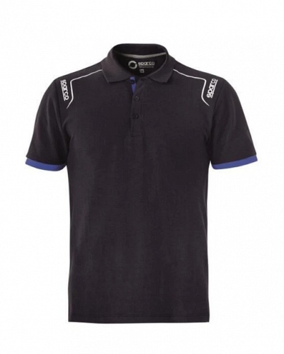 Polo Tech Stretch