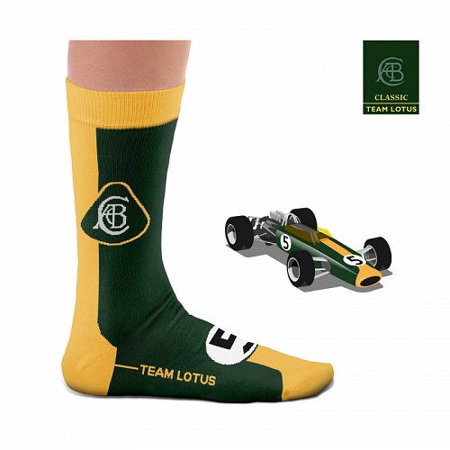 Lotus 49