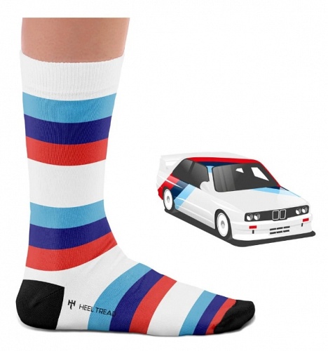 E30 socks