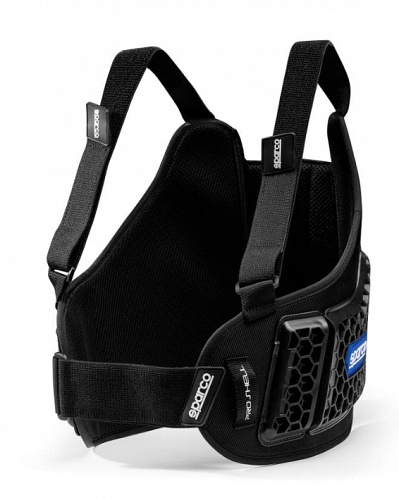 Rib protector PRO SHELL