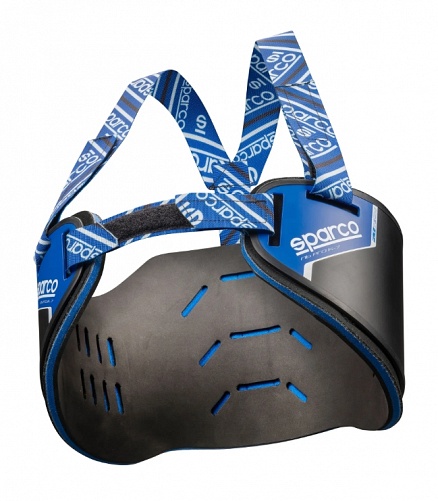 Rib protector PRO K-7