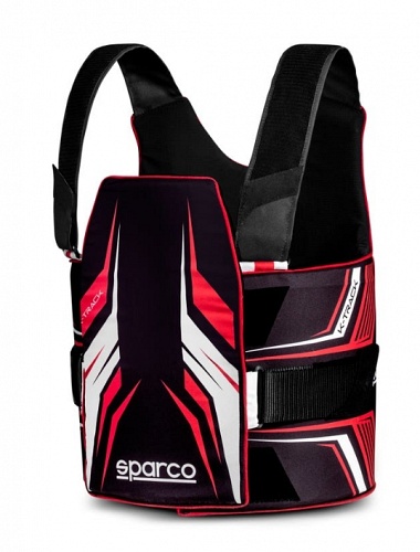 Rib protector K-TRACK