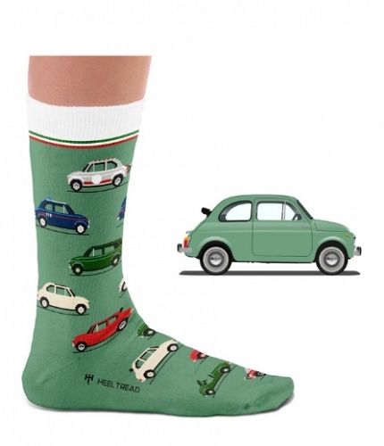 500 Socks