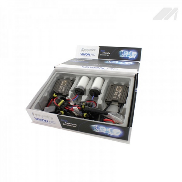 HID H7 kit for Nissan 350z (2003 2005) › AVB Sports car tuning